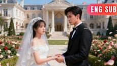 [ENG SUB]✨He pushes her away daily, yet his cold heart begins to melt.#drama - Videoclip.bg