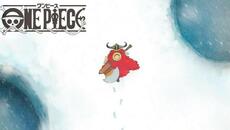 One Piece episode 1156 [ Бг Субс ] Високо Качество - Videoclip.bg