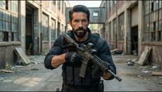Scott Adkins | Full Action Movie Concept AI 2026 | Full Movie | 4K Ultra - Videoclip.bg
