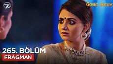 Gönül Sözüm Hint Dizisi 265. Bölüm Fragmanı | 7 Nisan Pazar @gonulsozum​ - Videoclip.bg