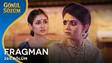 Gönül Sözüm Hint Dizisi 265. Bölüm Fragmanı @kanal7 - Videoclip.bg