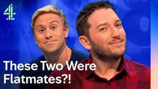 Jon Richardson’s Flatmate! | 8 Out of 10 Cats Does Countdown Series 11 | Channel 4 - Videoclip.bg