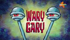 SpongeBob - Season 15 Title Cards (Bulgarian, Nicktoons Rip) - Videoclip.bg