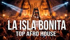 MADONNA - La Isla Bonita  (Afro House Remix) AFRO HOUSE 2026 - Videoclip.bg