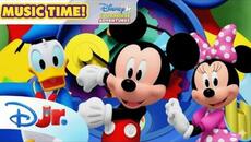 Mickey Mouse and Friends Fun Adventure | Mickey, Minnie, Donald & Goofy Cartoon Compilation - Videoclip.bg