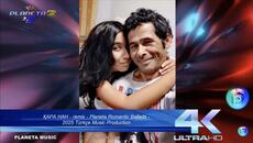 ҚАРА НАН - remix - Planeta Romantic Ballads - 2025 Türkçe Music Production - Videoclip.bg