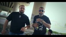 ADNAN BEATS x GARJOKA - LEGENDA  (OFFICIAL VIDEO) - Videoclip.bg