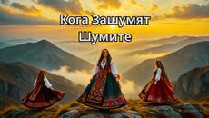 Кога Зашумят Шумите (Epic Version) - Videoclip.bg