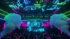 F.O. feat. Dim4ou - BIG MEECH (CLUB Remix 2026) - Videoclip.bg