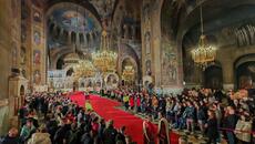 Великден в София - Videoclip.bg