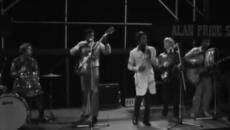 The Equals (1967) - Police On My Back - Videoclip.bg