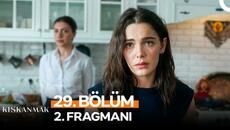 Kıskanmak 29. Bölüm 2. Fragmanı | ''O Aziz'in Annesi'' - Videoclip.bg