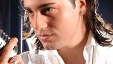 David Bustamante - Mi Manera De Amarte (Audio) - Videoclip.bg