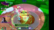 Когато никой от рандом  отбора ми не ми помага в такъв важен момент - Videoclip.bg