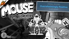 Mouse P.I. for Hire is DOOM meets mickey mouse - Videoclip.bg