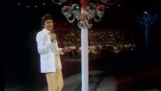 Andreas Holm - Marmor, Stein Und Eisen Bricht - Videoclip.bg