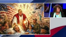 President Trump vs. Pope Leo XIV | What's Your Point? - Videoclip.bg