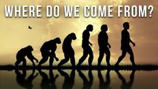 Human Evolution: The Complete Story Of Our Existence - Videoclip.bg