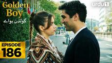 Golden Boy Episode 186 | Turkish Drama | Yali Capkini in Urdu | 20 April 2026 - Videoclip.bg