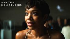 BLINK TWICE (2024) | Crashing The Gala | Amazon MGM - Videoclip.bg