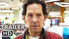 POWER BALLAD Trailer 2 (2026) Paul Rudd - Videoclip.bg