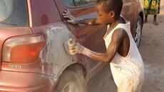 Супер автотенекеджия - Videoclip.bg