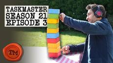 Season 21, Episode 3 - 'A creepy bit of advice.' | Full Episode - Videoclip.bg