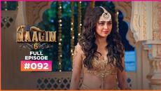 Naagin | Season 6 | Full Episode 92 | Best Drama 2026 - Videoclip.bg