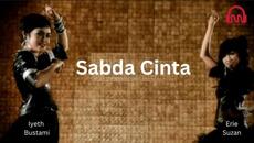 Sabda Cinta - Erie Suzan & Iyeth Bustami [Official Music Video] - Videoclip.bg