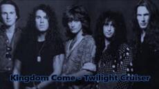 Kingdom Come - Twilight Cruiser - BG субтитри - Videoclip.bg