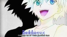 Hunter X Hunter 2011 - ep 74 bg sub - Videoclip.bg
