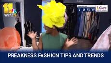 Preakness fashion: This year's perfect fit for the ladies - Videoclip.bg