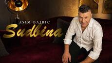 ASIM BAJRIC - SUDBINA ｜ 2026 - Videoclip.bg