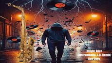 Stayin’ Alive (Instrumental -I-D- Remix)Bee Gees 2026 - Videoclip.bg