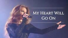 MY HEART WILL GO ON (Céline Dion) — VORONINA VALERIA || LIVE 2026 - Videoclip.bg