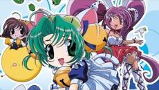 Di Gi Charat 1999 COMPLETE SERIES!! (English Dub) - Videoclip.bg