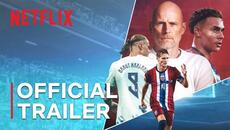 Norway: The Dark Horse | Official Trailer | Netflix - Videoclip.bg