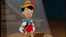 Пинокио - Не ме държат конци/ Pinocchio - I've Got No Strings (Bulgarian) - Videoclip.bg