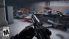 This New F.E.A.R. Inspired FPS Game is BRUTAL - Videoclip.bg