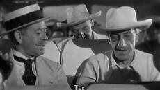 Изкачване в небето (Subida al cielo 1952) 2/2 - Videoclip.bg