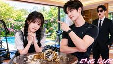She broke the CEO's luxury watch. To pay it off, she became his maid and the CEO fell for her! - Videoclip.bg