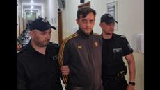 Съдът остави в ареста съдебен заседател от Бургас, обвинен в мащабна схема за измами - Videoclip.bg