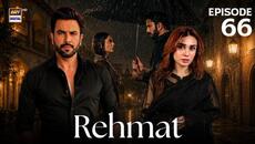 Rehmat Episode 66 | Junaid Khan | Hina Tariq | 6 June 2026 | ARY Digital Drama - Videoclip.bg