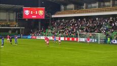 #1647 #Fotbal - Friendly: Moldova Молдова - Bulgaria България 2-2! Meci superb Превъзходен мач - Videoclip.bg