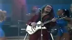 Rocky Burnette (1980) - Tired Of Toein The Line - Videoclip.bg