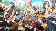 One Piece episode 1165 [ Бг Субс ] Високо Качество - Videoclip.bg