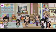 LIVE DE AVATAR WORLD MULTIPLAYERS AO VEVO! IT'S PLAYTIME! Sidern Family Channel is live! - Videoclip.bg