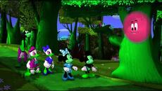 What a Lovely Day It Is! Mickey Mouse - Sponsored By: Gamavision Csupo Effects - Videoclip.bg