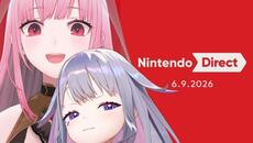 【NINTENDO DIRECT WATCHALONG 6.9】WE MUST WITNESS WITH @MoriCalliope - Videoclip.bg