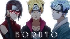 Boruto Naruto Next Generations - Ep.161 BG subs - Videoclip.bg